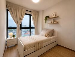 Rivercove Residences (D19), Condominium #599354911